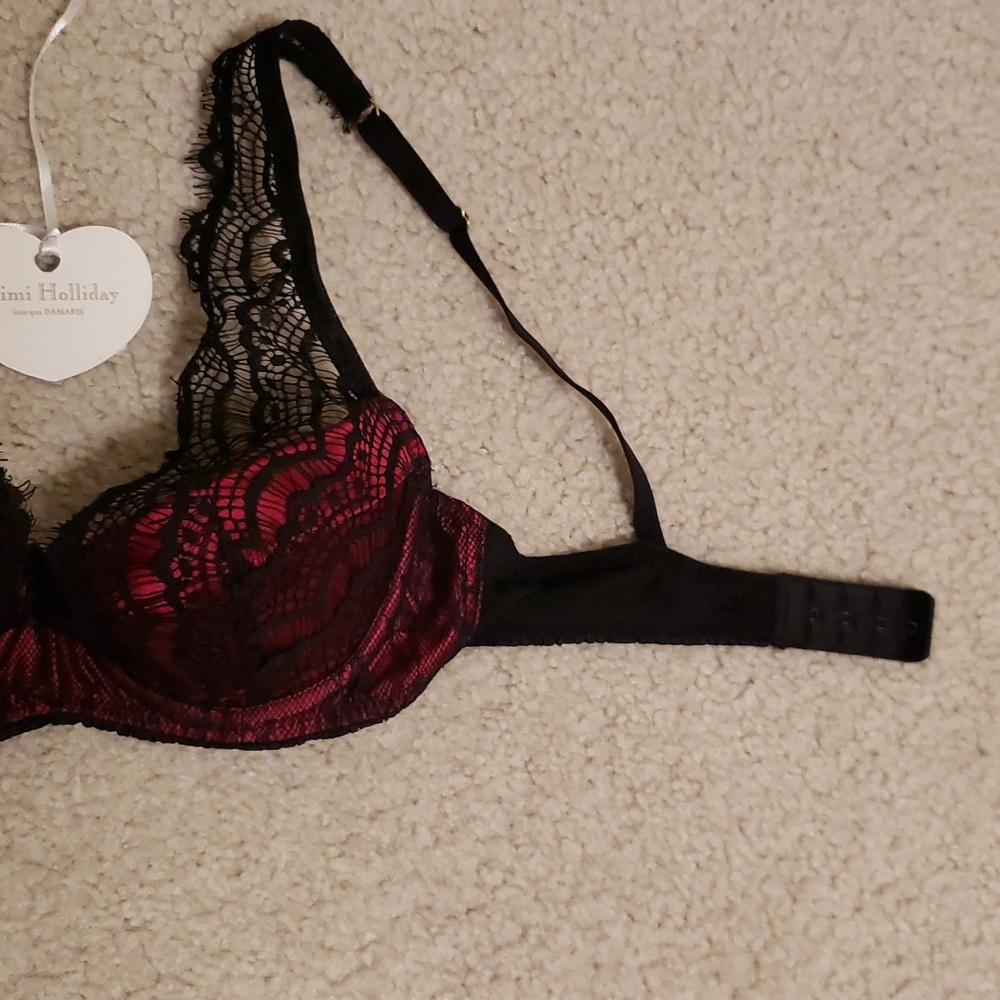 Mimi Holliday by Damaris bra- 32B